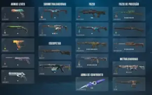 Conta Valorant/Lol R$500 Reais Gastos Só Na De Valorant  Asc