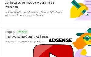 Curso Monetizar Youtube