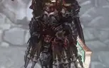 Vanquisher Tree of Savior