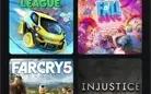 Conta psn com ps plus até Julho de 2023 e 120 reais na carte