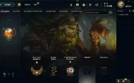 Smurf Gold IV - E mail não confirmado