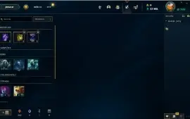 Smurf Gold IV - E mail não confirmado