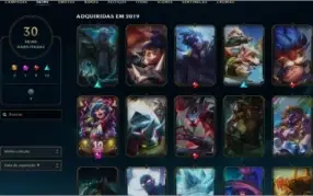 CONTA MESTRE TOP 1 EZ MUNDO