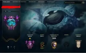 CONTA MESTRE TOP 1 EZ MUNDO