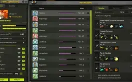 IOP 200+ Full Scroll 12,5k sucessos (parada a 4 anos)