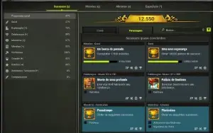 IOP 200+ Full Scroll 12,5k sucessos (parada a 4 anos)