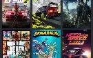 Conta steam vários jogos