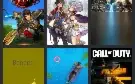 Conta steam vários jogos
