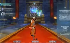 Vendo Conta no MMORPG Perfect World