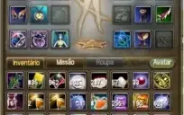Vendo Conta no MMORPG Perfect World