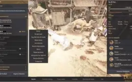 Conta Black Desert Online SA Kunoichi 600gs
