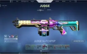 Conta Valorant Com muitas skins | Diversas Facas | 143 Cards
