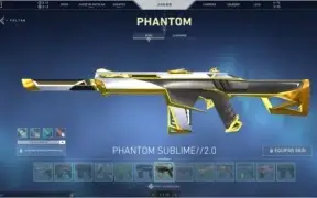 Conta Valorant Com muitas skins | Diversas Facas | 143 Cards