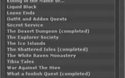 Knight LVL 72 Relembra / Skills 78/71 ML 7