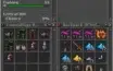 DRUID LVL 525 (GENTEBRA - SERVER BR) + PALADIN LV 300