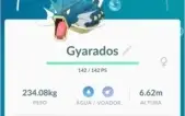 Conta Pokémon Go Lv 30 Sem Time - Premium #02