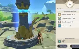 Jean+Keqing+Orgulho Celestial AR20