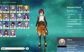 Jean+Keqing+Orgulho Celestial AR20