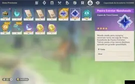 Jean+Keqing+Orgulho Celestial AR20