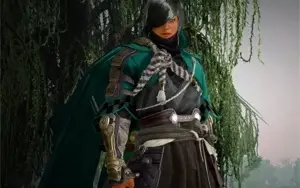 Conta Black Desert, personagens 60+, skins, mid game