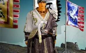 Conta Black Desert, personagens 60+, skins, mid game