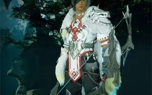 Conta Black Desert, personagens 60+, skins, mid game