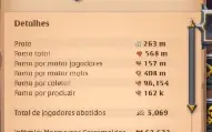 ✅PvP upada ✅280m silver ✅ 44m yellow ✅ no RMT ✅ 4300 PA