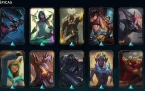 Conta Otima Pra Smurfar Prata 4 Ganhando 30 Pdl