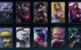 Conta Otima Pra Smurfar Prata 4 Ganhando 30 Pdl