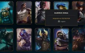 Conta Otima Pra Smurfar Prata 4 Ganhando 30 Pdl