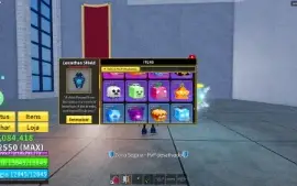 Melhor Conta De Roblox - Blox Fruits