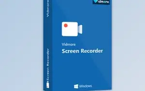 Vidmore Screen Recorder