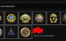 STEAM NÍVEL 73 - 175 JOGOS - 95 INSIGNIAS -12 ANOS - COM VAC