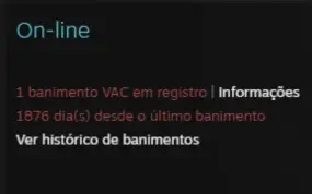 STEAM NÍVEL 73 - 175 JOGOS - 95 INSIGNIAS -12 ANOS - COM VAC