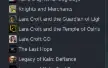 STEAM NÍVEL 73 - 175 JOGOS - 95 INSIGNIAS -12 ANOS - COM VAC