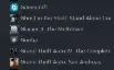 STEAM NÍVEL 73 - 175 JOGOS - 95 INSIGNIAS -12 ANOS - COM VAC