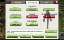 cv 9 clash of clans - semi full