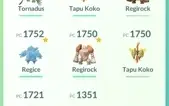 Conta Pokemon go mto boa