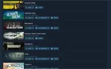CONTA STEAM LVL 104 COM VAC BAN NO CSGO
