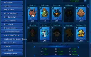Conta Ladmo Jump Shin Mid-Game