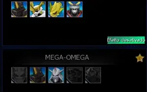 Conta Ladmo Jump Shin Mid-Game