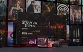 30 dias de Netflix por um preço inacreditável!