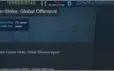 Conta Steam Com CSGO(skins), GTA e outros jogos