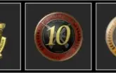 Conta Steam prime 15 anos de serviço lealdade 5 10 anos