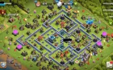 Cv13 Recente Barato Bem Upado unico dono troca nick gratis