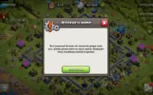 Cv13 Recente Barato Bem Upado unico dono troca nick gratis