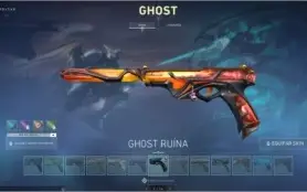 [VENDA] CONTA VALORANT - 110 SKINS ARMA | 9 SKINS FACA
