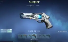 [VENDA] CONTA VALORANT - 110 SKINS ARMA | 9 SKINS FACA