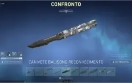 [VENDA] CONTA VALORANT - 110 SKINS ARMA | 9 SKINS FACA