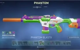 [VENDA] CONTA VALORANT - 110 SKINS ARMA | 9 SKINS FACA